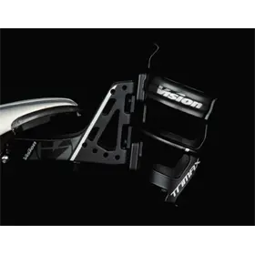 Koszyk na bidon VISION TriMax Rear Hydratation System