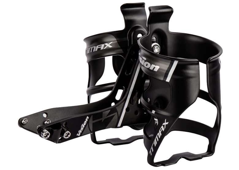 Koszyk na bidon VISION TriMax Rear Hydratation System