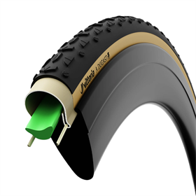 Wkładka antyprzebiciowa do opon VITTORIA Air-Liner Cyclocross