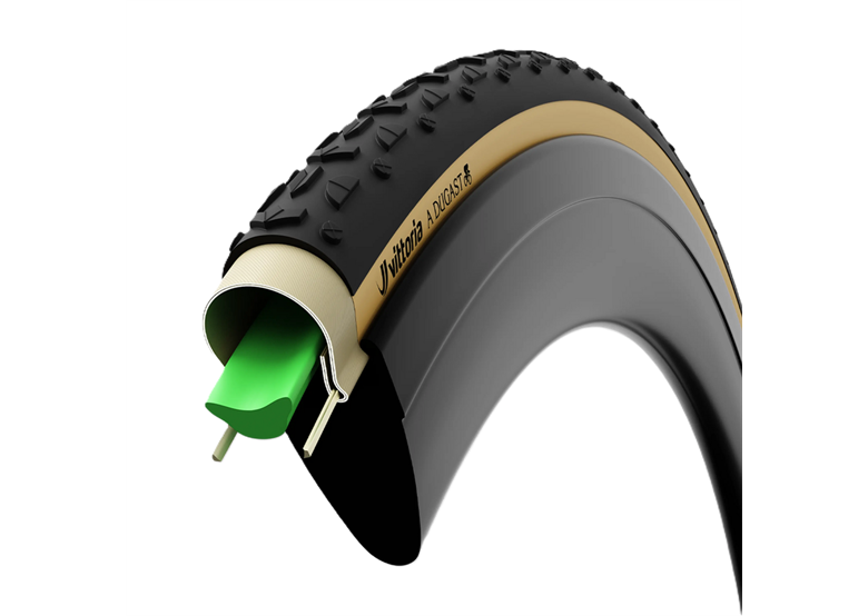 Wkładka antyprzebiciowa do opon VITTORIA Air-Liner Cyclocross