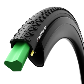 Wkładka antyprzebiciowa do opon VITTORIA Air-Liner Light Gravel