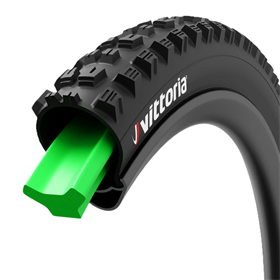 Wkładka antyprzebiciowa do opon VITTORIA Air-Liner Protect Downhill