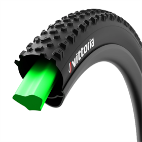 Wkładka antyprzebiciowa do opon VITTORIA Air-Liner Protect E-Bike