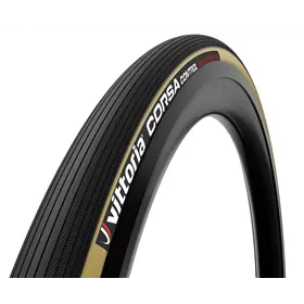 Vittoria Corsa Control 700x25c タイヤ 2本セット Opona VITTORIA Corsa Control G2.0 | CentrumRowerowe.pl