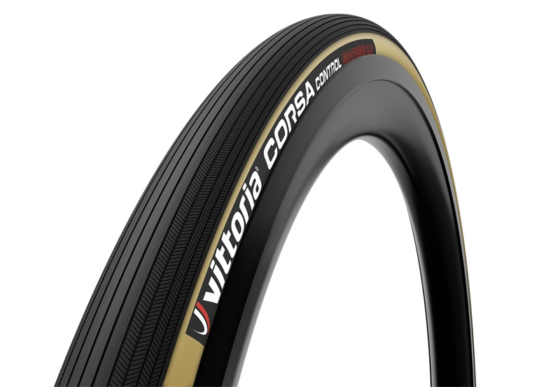 Opona VITTORIA Corsa Control G2.0