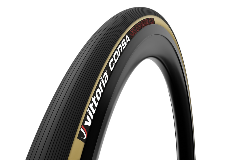 Szytka VITTORIA Corsa G2.0