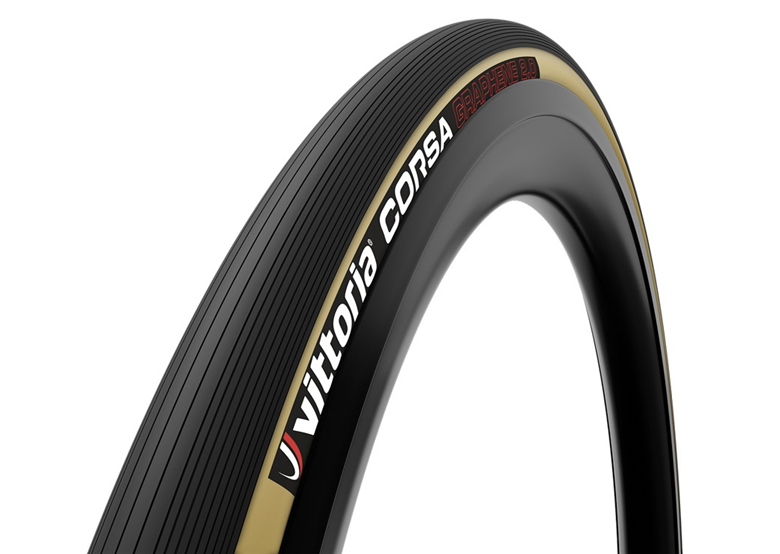 Opona VITTORIA Corsa G2.0