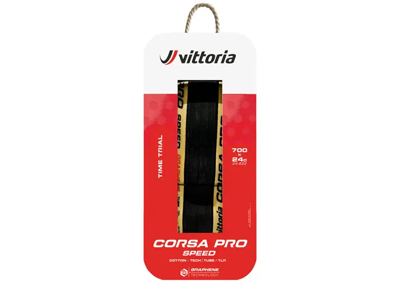 Opona VITTORIA Corsa Pro Speed G2.0 | CentrumRowerowe.pl