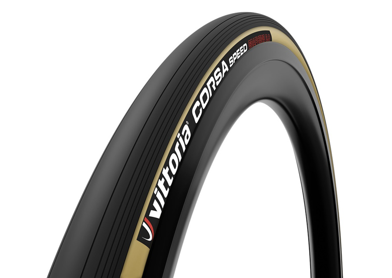 Szytka VITTORIA Corsa Speed G2.0