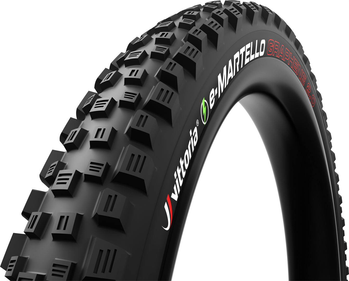 Opona VITTORIA e-Martello G2.0