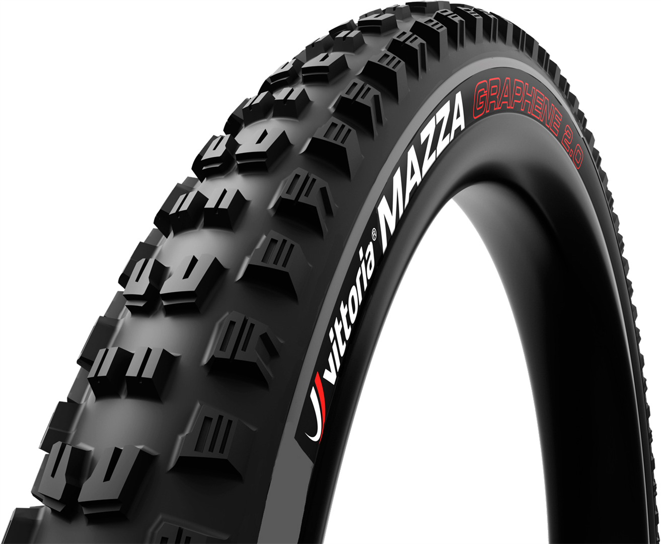 Vittoria 29インチ MAZZA2.4 &AGARRO2.35 Opona VITTORIA Mazza G2.0 | CentrumRowerowe.pl
