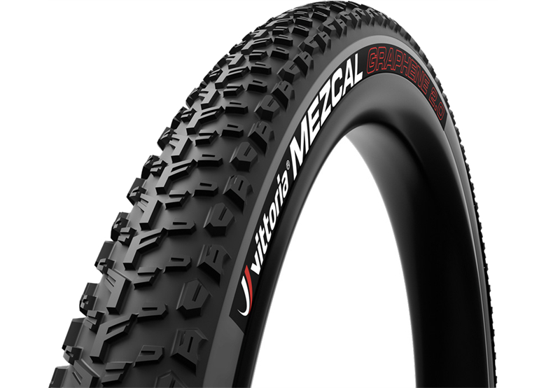 Opona VITTORIA Mezcal XC-Race G2.0