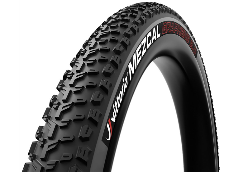 Opona VITTORIA Mezcal XC-Race G2.0
