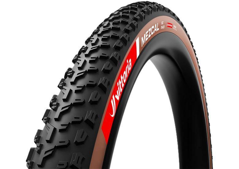 Opona VITTORIA Mezcal XC Race TLR