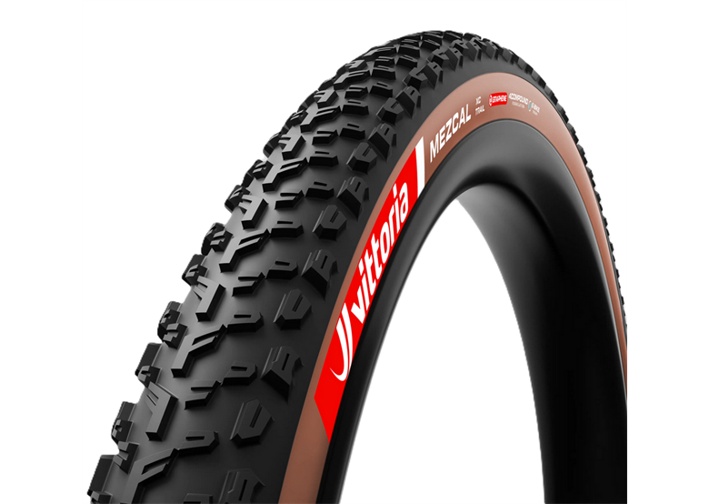 Opona VITTORIA Mezcal XC Trail G2.0