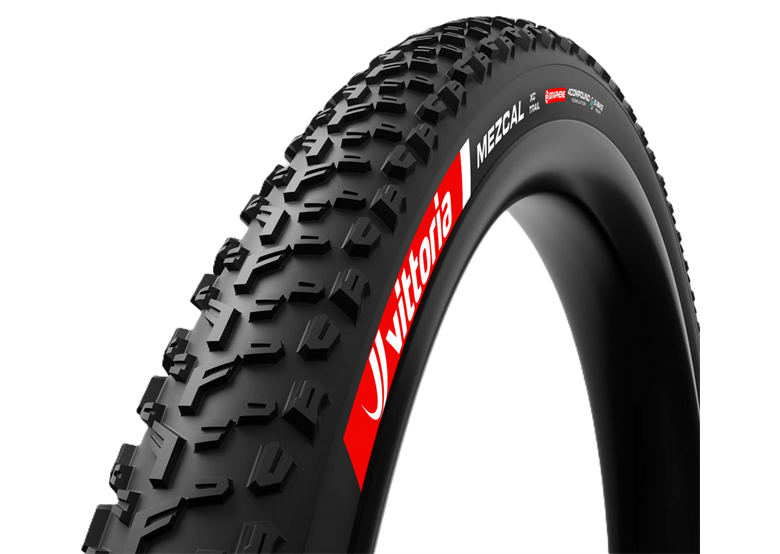 Opona VITTORIA Mezcal XC Trail G2.0