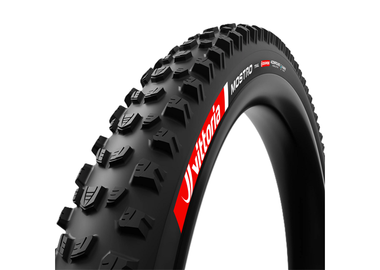 Opona VITTORIA Mostro Trail G2.0