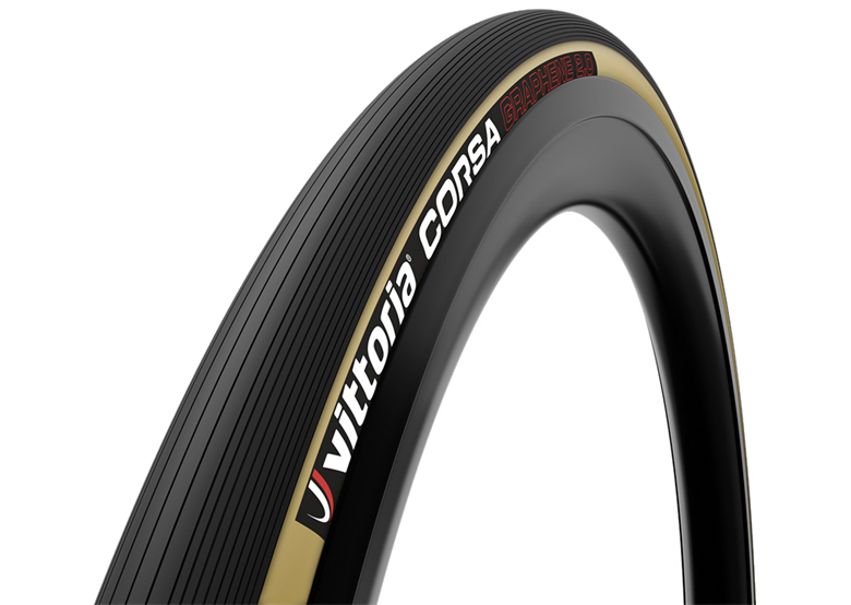 Opona VITTORIA Open Corsa G2.0