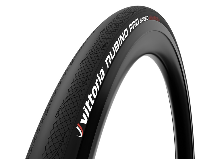 Opona VITTORIA Rubino Pro Speed G2.0