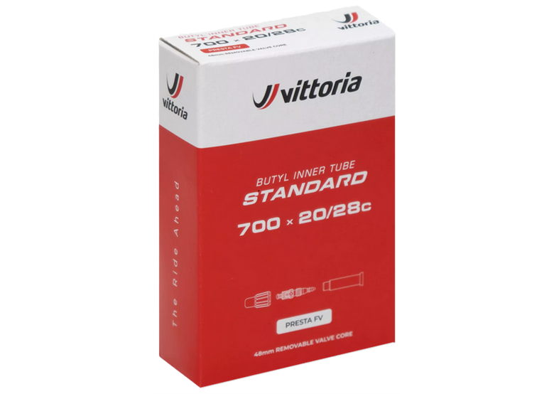 Dętka VITTORIA Standard