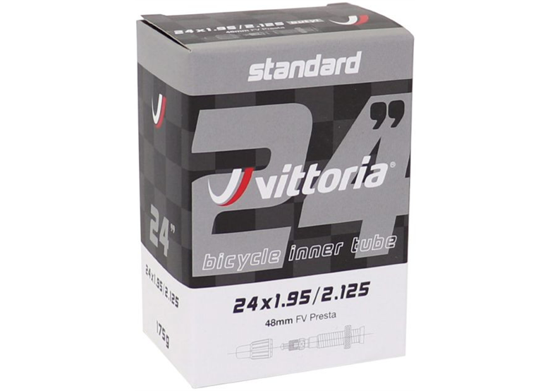 Dętka VITTORIA Standard MTB