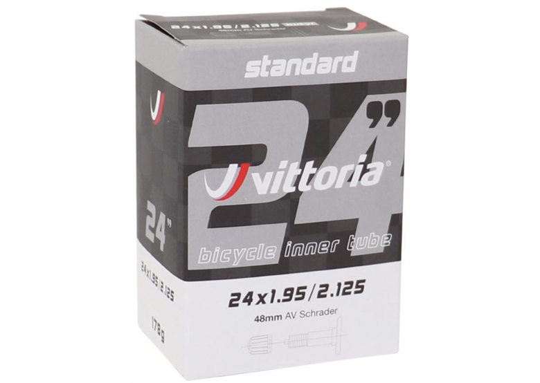 Dętka VITTORIA Standard MTB