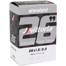 Dętka VITTORIA Standard MTB