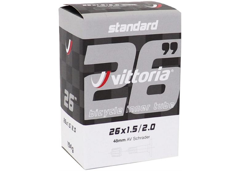 Dętka VITTORIA Standard MTB