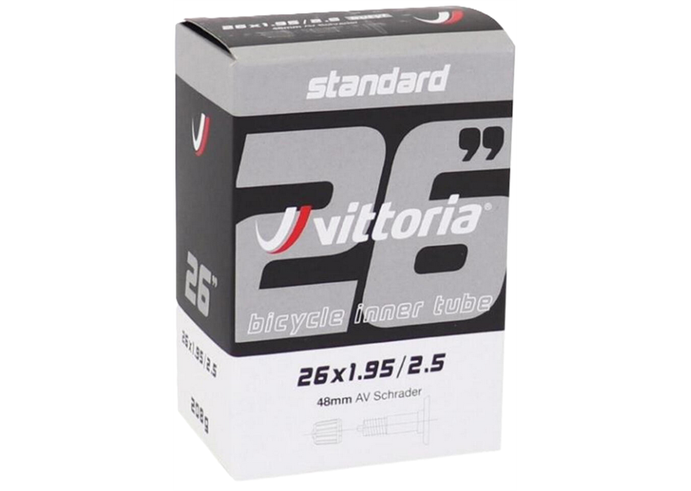 Dętka VITTORIA Standard MTB