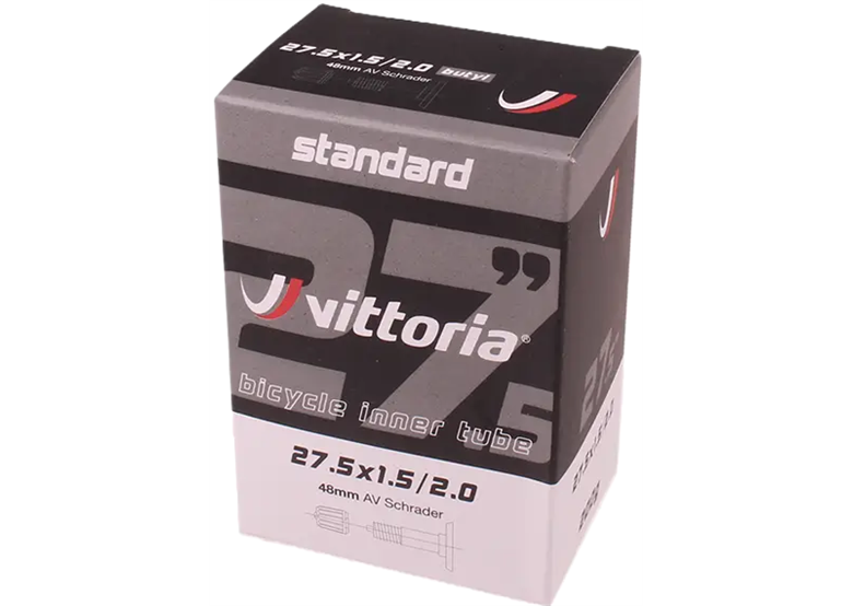 Dętka VITTORIA Standard MTB