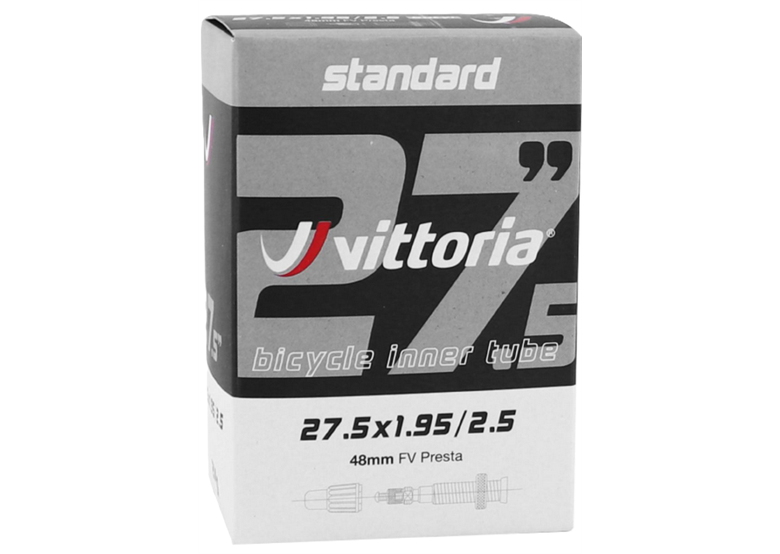 Dętka VITTORIA Standard MTB