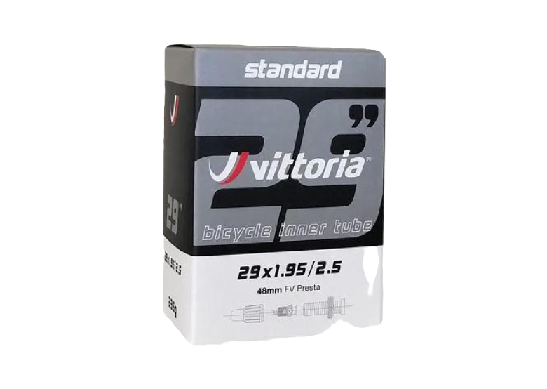 Dętka VITTORIA Standard MTB