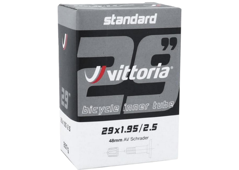 Dętka VITTORIA Standard MTB