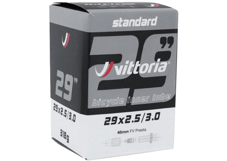 Dętka VITTORIA Standard MTB