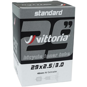 Dętka VITTORIA Standard MTB
