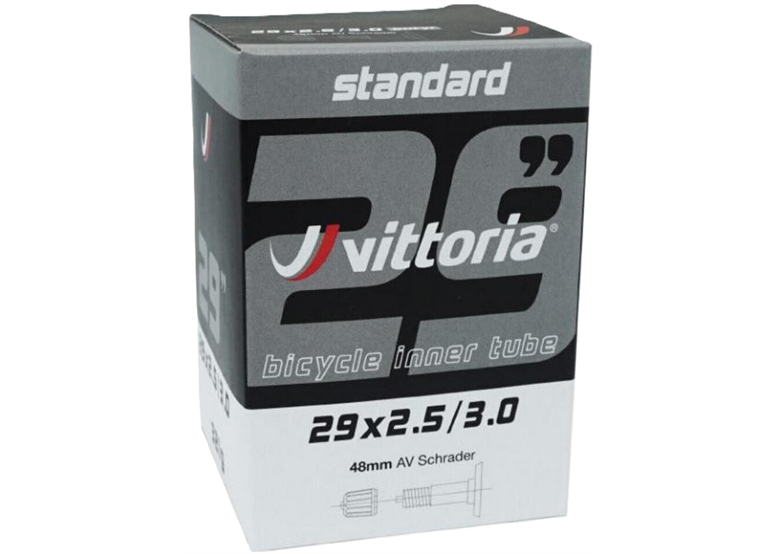 Dętka VITTORIA Standard MTB