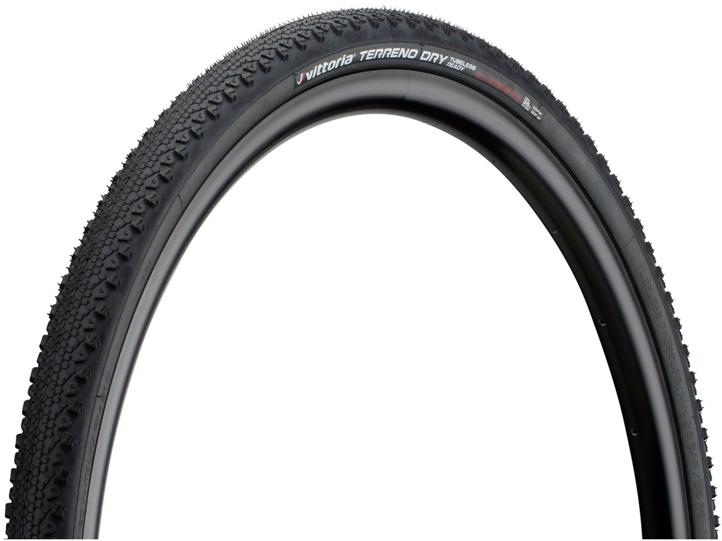 vittoria terreno dry 35c