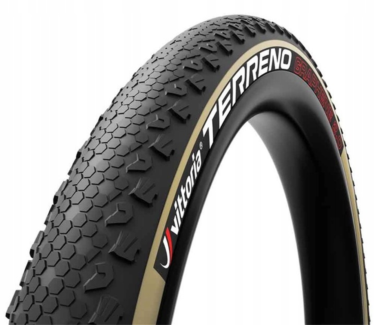 Vittoria TERRENO DRY(700×31c)新品未使用 Opona VITTORIA Terreno Dry G2.0 | CentrumRowerowe.pl