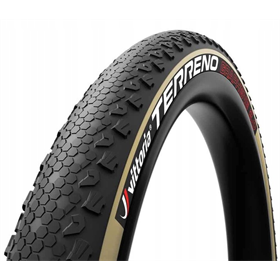 Opona VITTORIA Terreno Dry G2.0