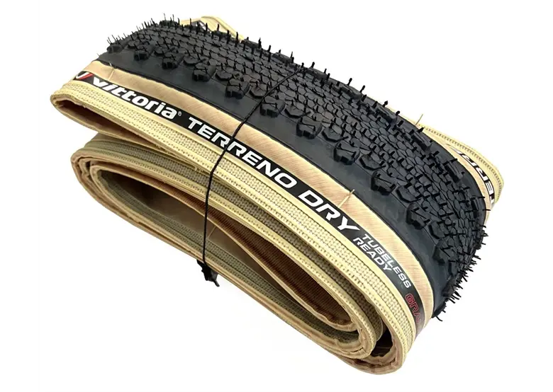 Opona VITTORIA Terreno Dry G2.0 | CentrumRowerowe.pl