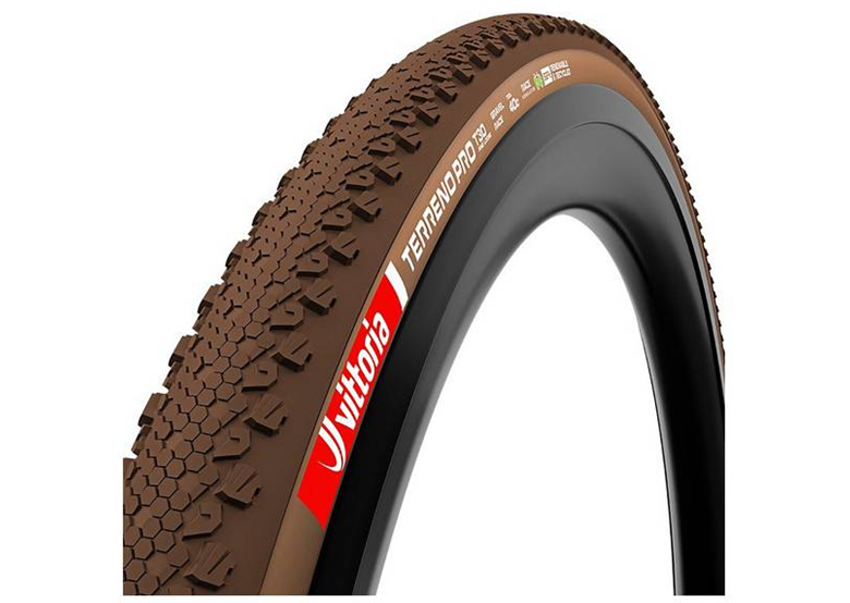 Opony VITTORIA Terreno Pro T30 G2.0