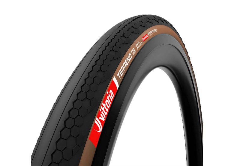 Opona VITTORIA Terreno T10 G2.0