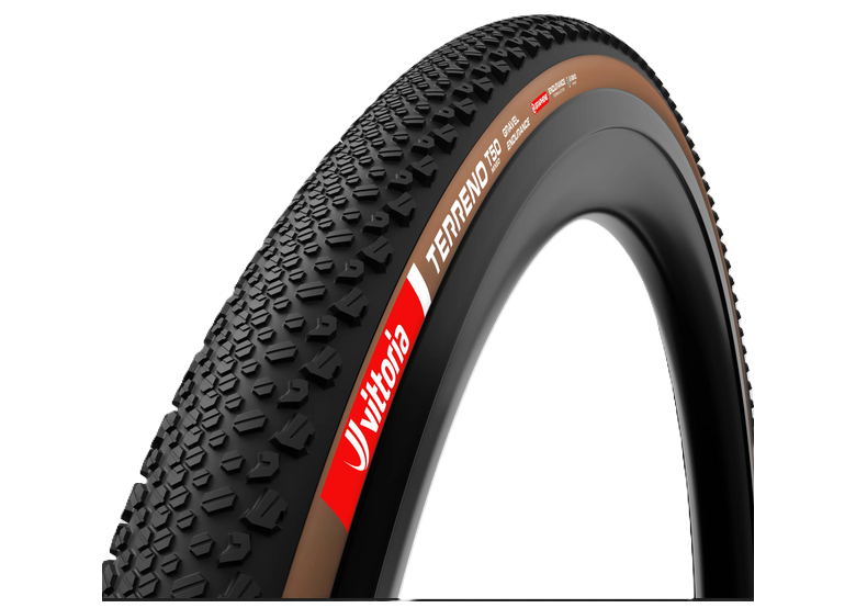 Opona VITTORIA Terreno T50 G2.0