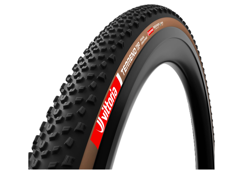 Opona VITTORIA Terreno T60 G2.0