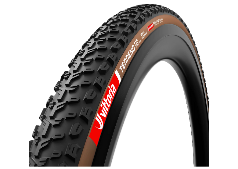 Opona VITTORIA Terreno T70 G2.0