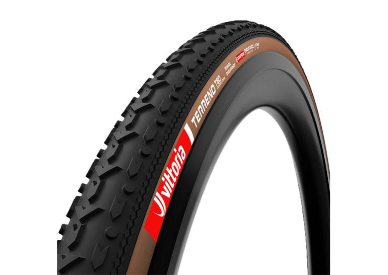 Opona VITTORIA Terreno T80 G2.0