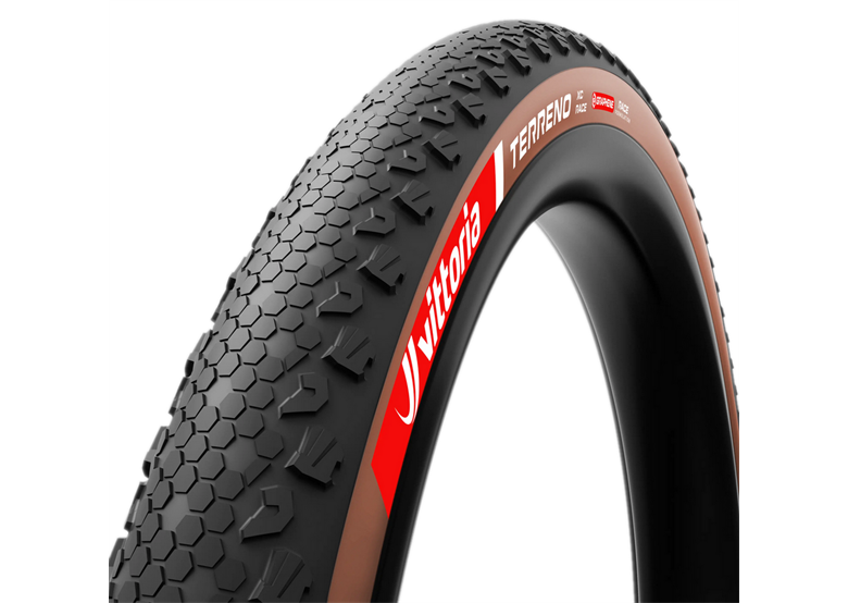 Opona VITTORIA Terreno XC Race G2.0