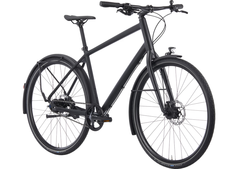 Rower miejski VORTRIEB Modell 1.2