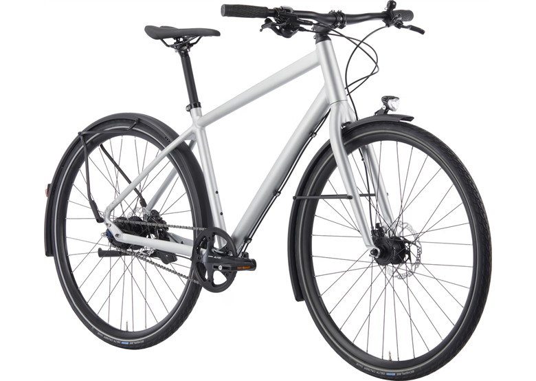 Rower miejski VORTRIEB Modell 1.2