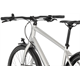Rower miejski VORTRIEB Modell 1.2